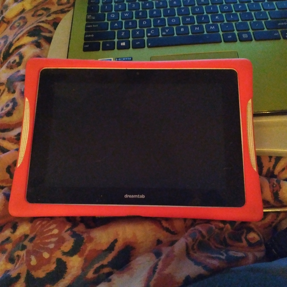 Nabi Dreamtab HD8